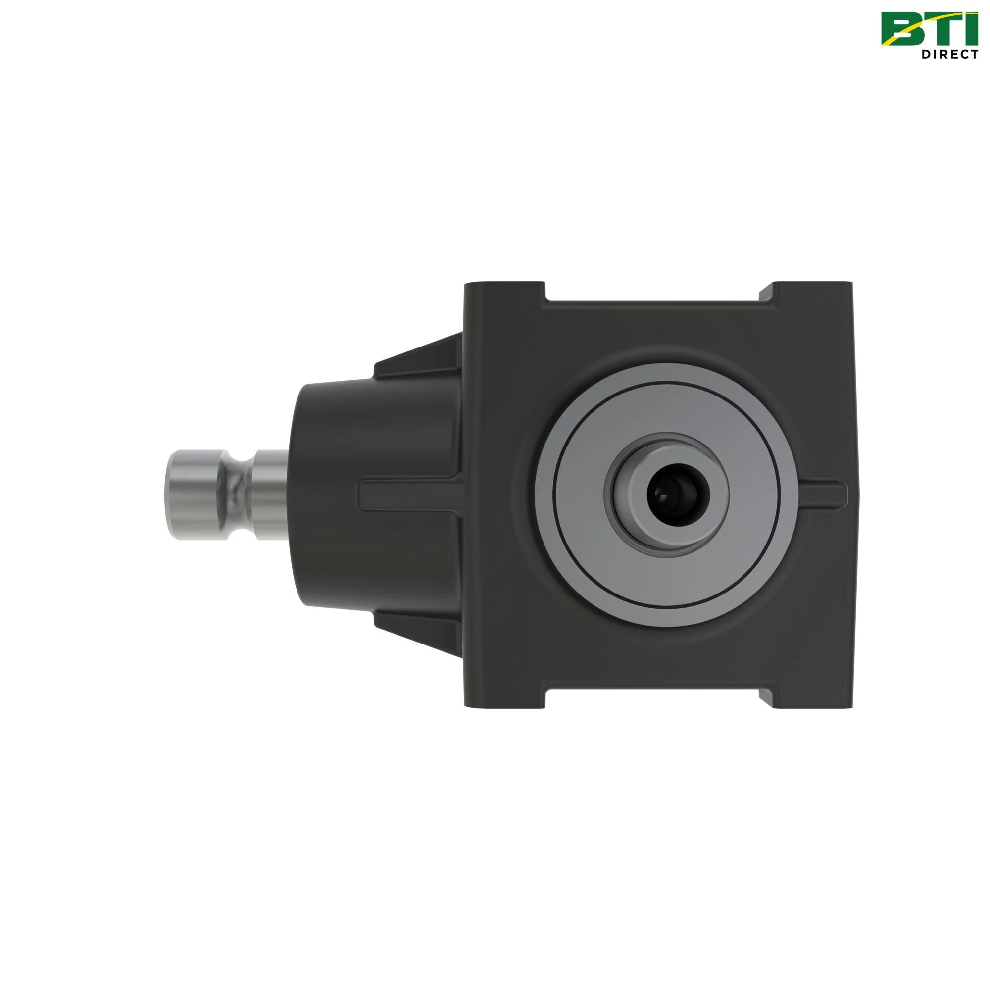 AM145143: Mower Drive Gear Assembly