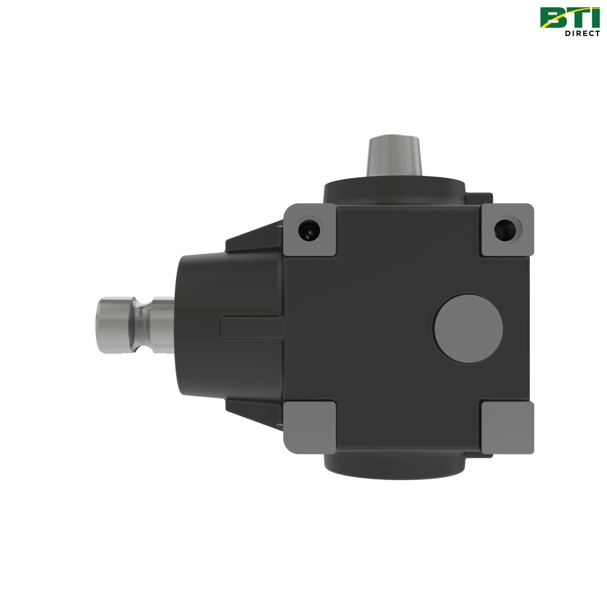 AM145143: Mower Drive Gear Assembly