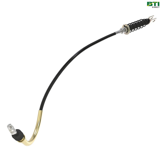 AM145185: Park Brake Push Pull Cable