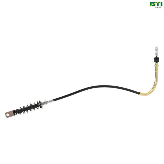 AM145185: Park Brake Push Pull Cable