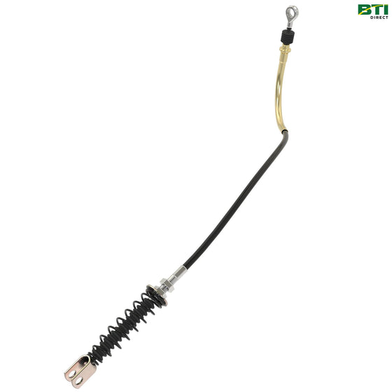 AM145185: Park Brake Push Pull Cable