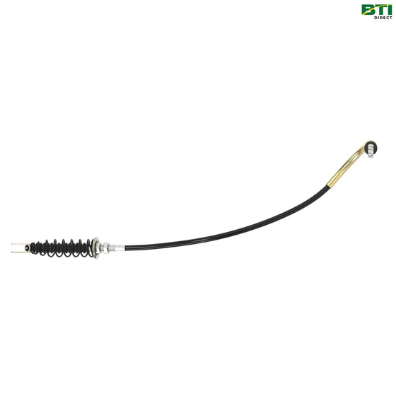 AM145185: Park Brake Push Pull Cable