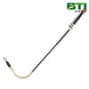 AM145185: Park Brake Push Pull Cable