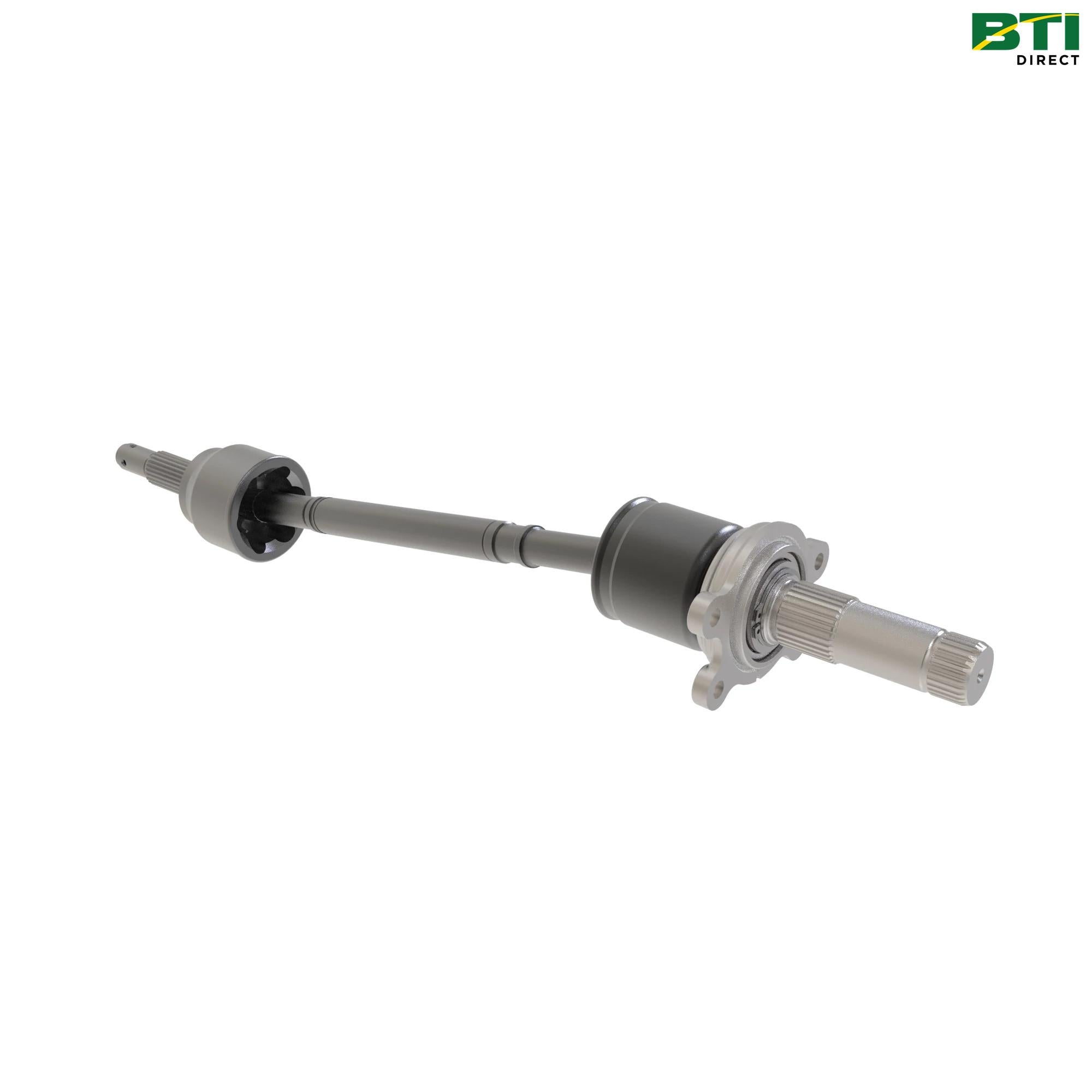 AM145190: Axle Shaft, Right Side