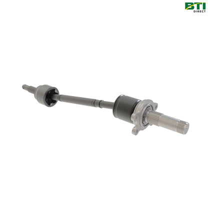 AM145190: Axle Shaft, Right Side