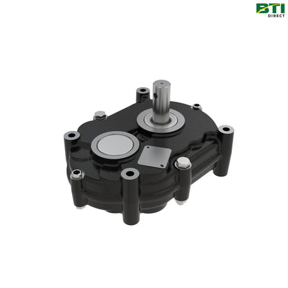 AM145231: Parallel Shaft Gear Drive