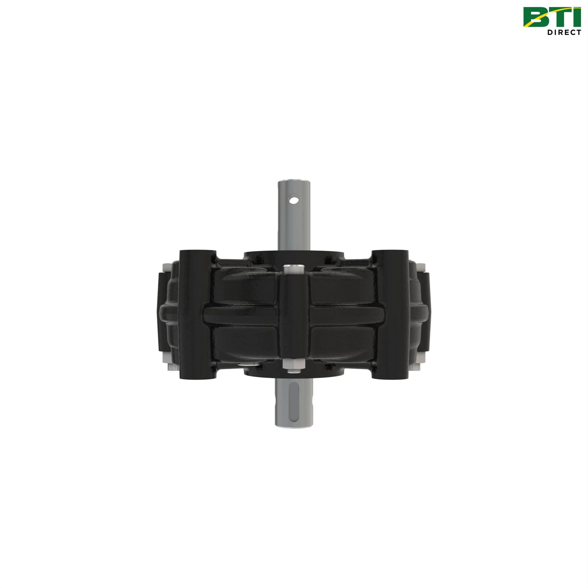 AM145231: Parallel Shaft Gear Drive