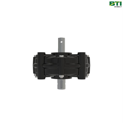 AM145231: Parallel Shaft Gear Drive