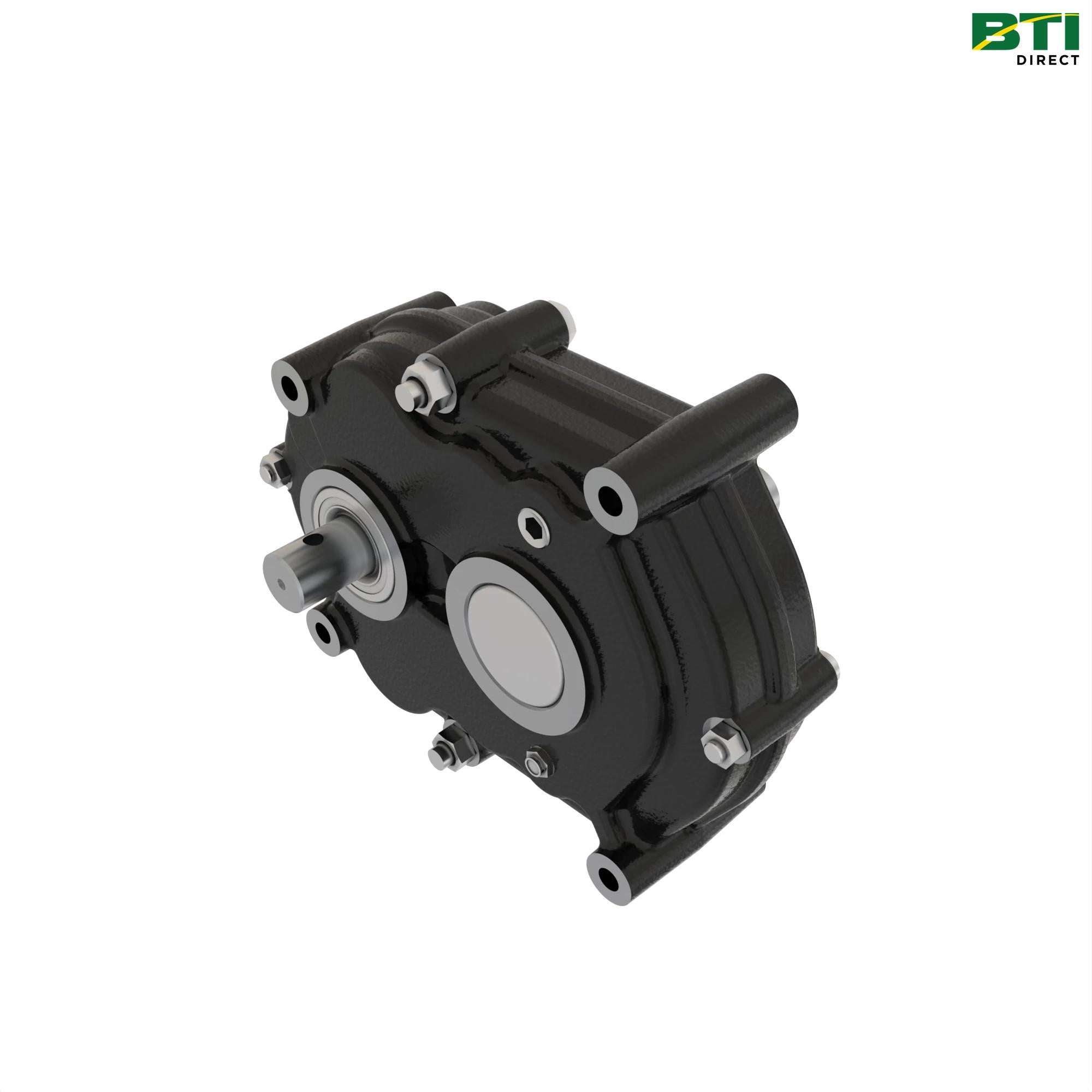 AM145231: Parallel Shaft Gear Drive