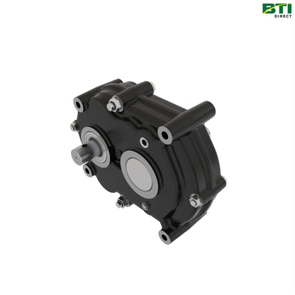 AM145231: Parallel Shaft Gear Drive
