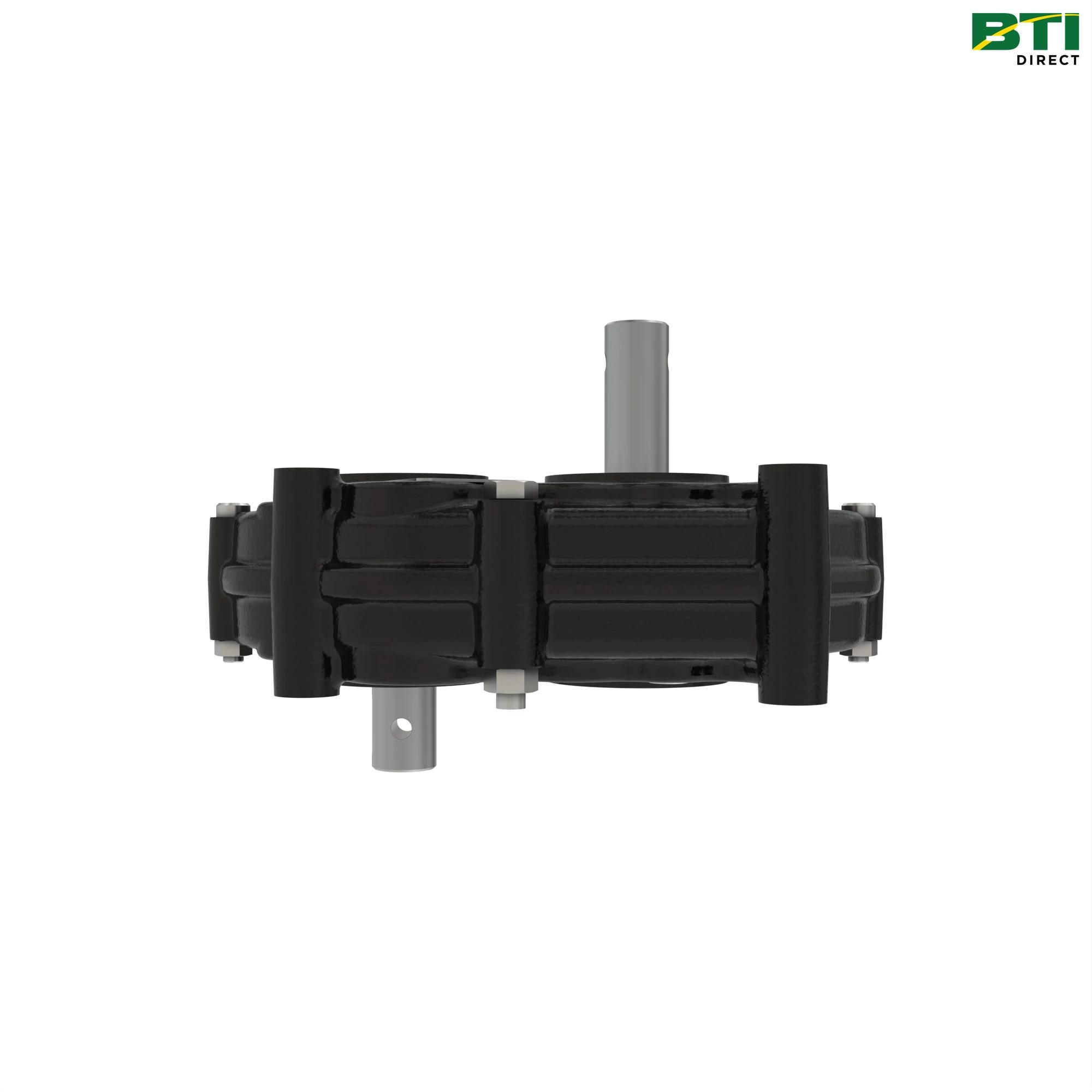 AM145231: Parallel Shaft Gear Drive