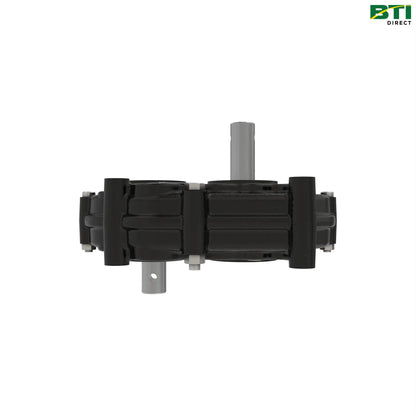 AM145231: Parallel Shaft Gear Drive