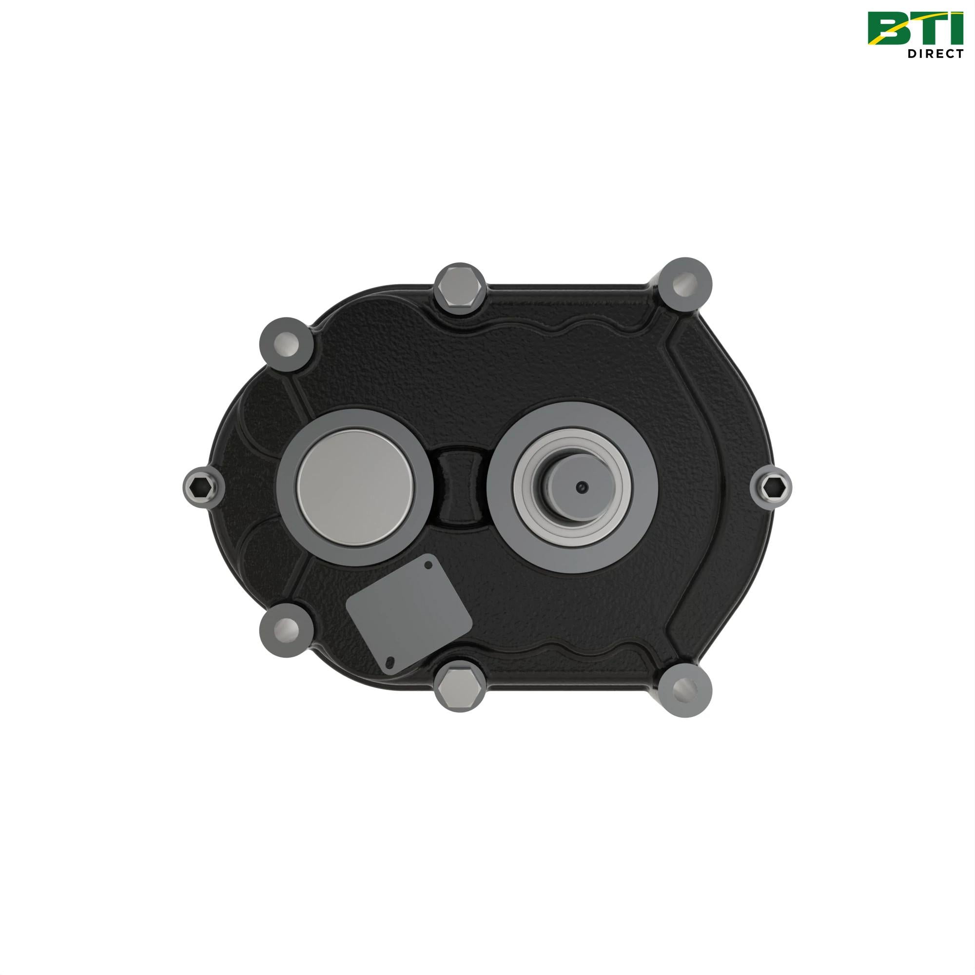 AM145231: Parallel Shaft Gear Drive