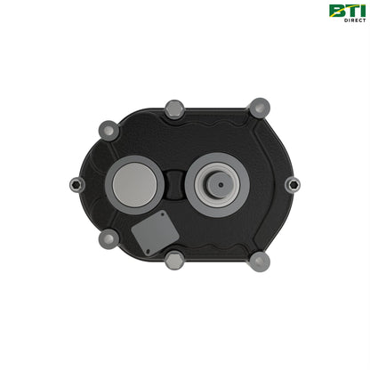 AM145231: Parallel Shaft Gear Drive