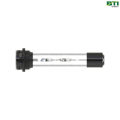 AM145237: Fuel Tank Level Gauge