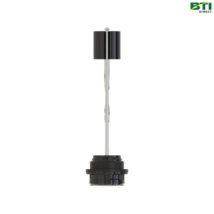 AM145237: Fuel Tank Level Gauge