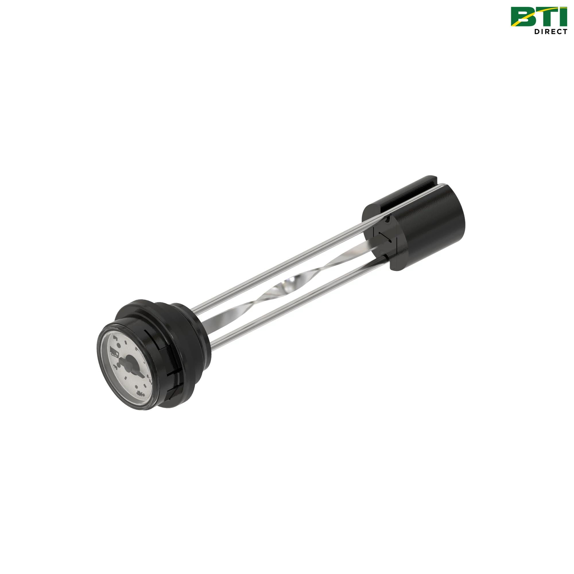 AM145237: Fuel Tank Level Gauge