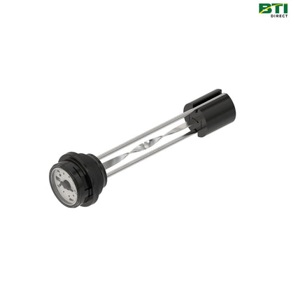 AM145237: Fuel Tank Level Gauge