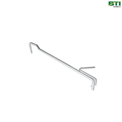 AM145241: Manual Lift Assist Rod