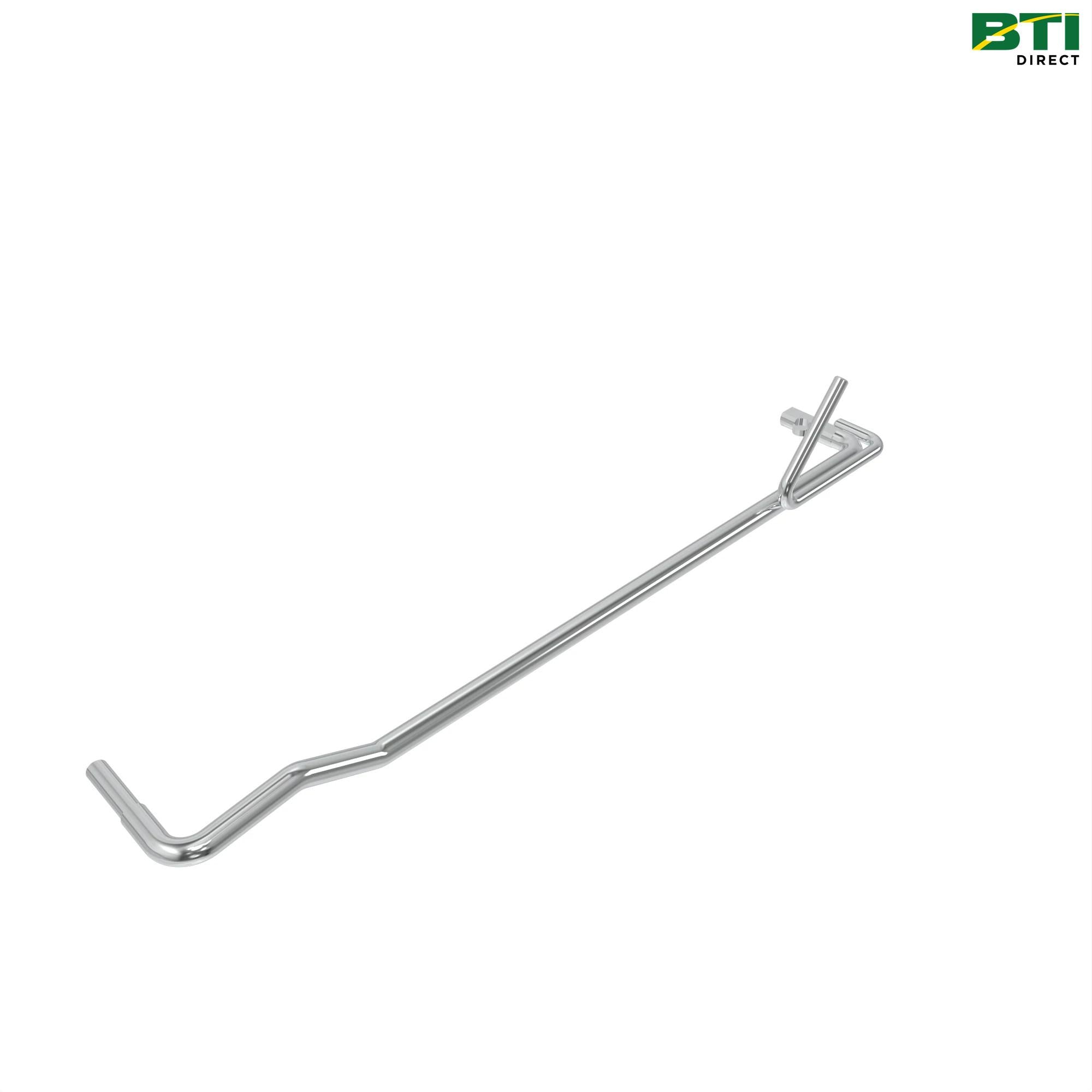 AM145241: Manual Lift Assist Rod