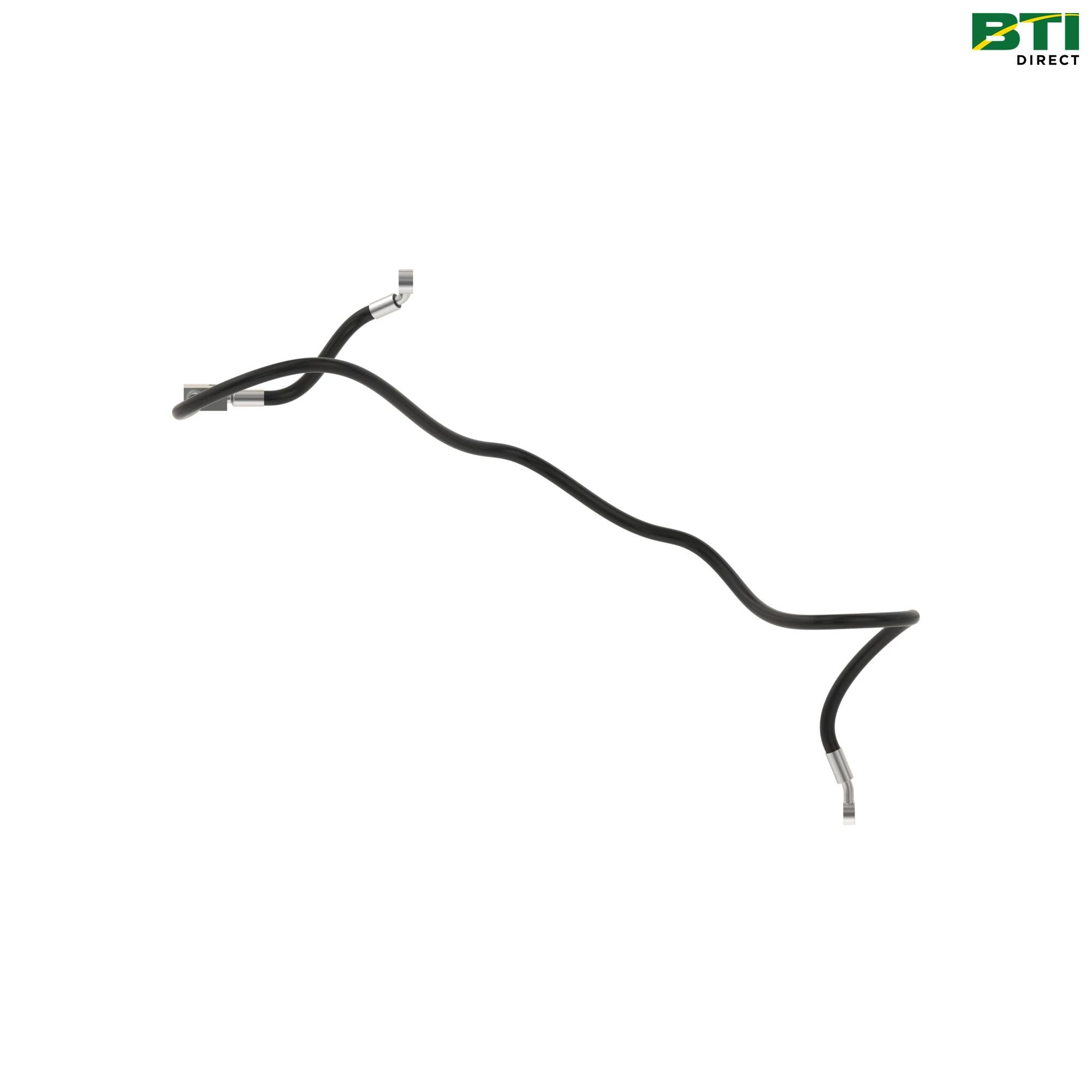 AM145251: Left Front Brake Line