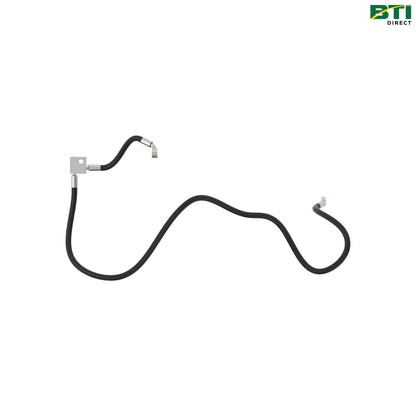 AM145251: Left Front Brake Line