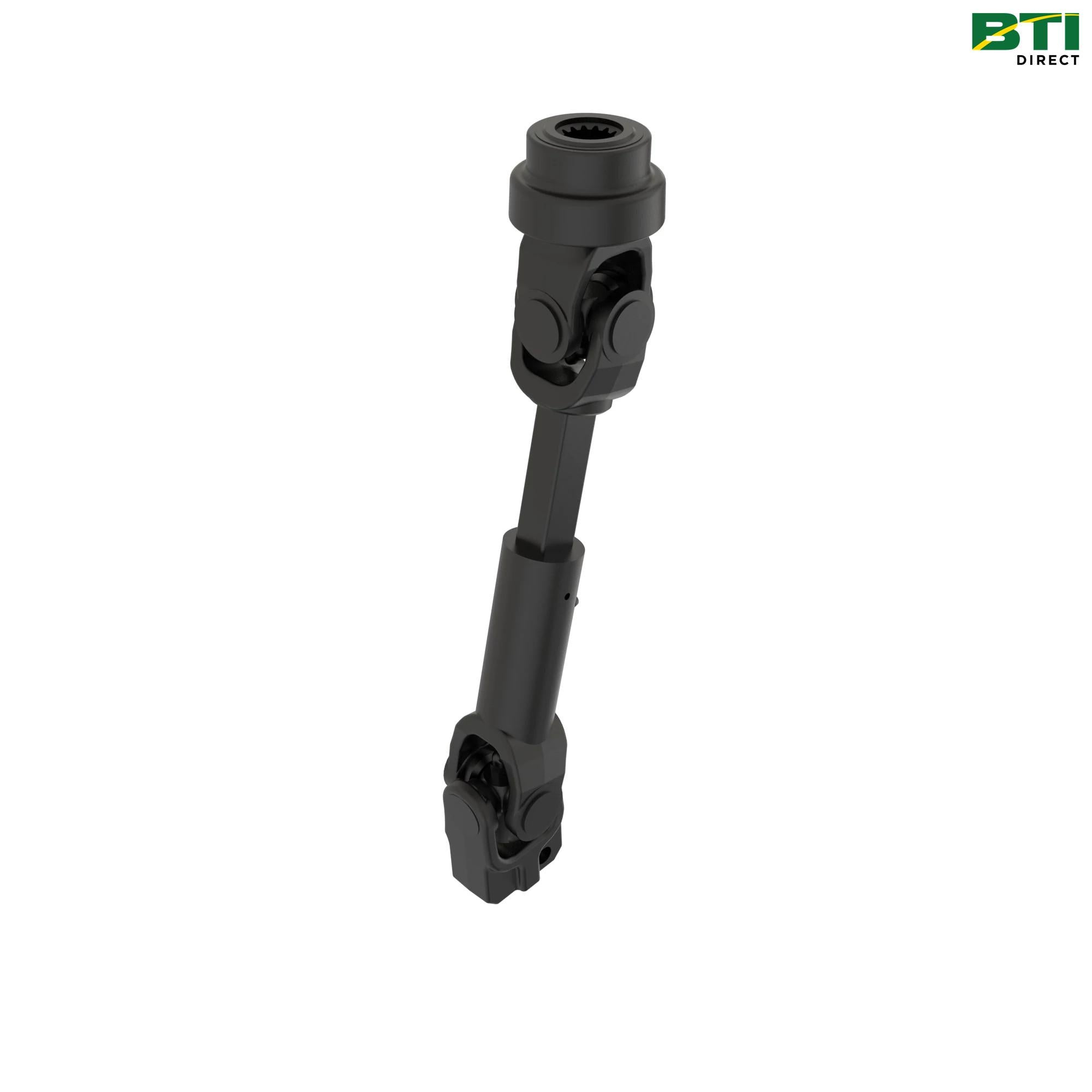 AM145301: Universal Driveshaft