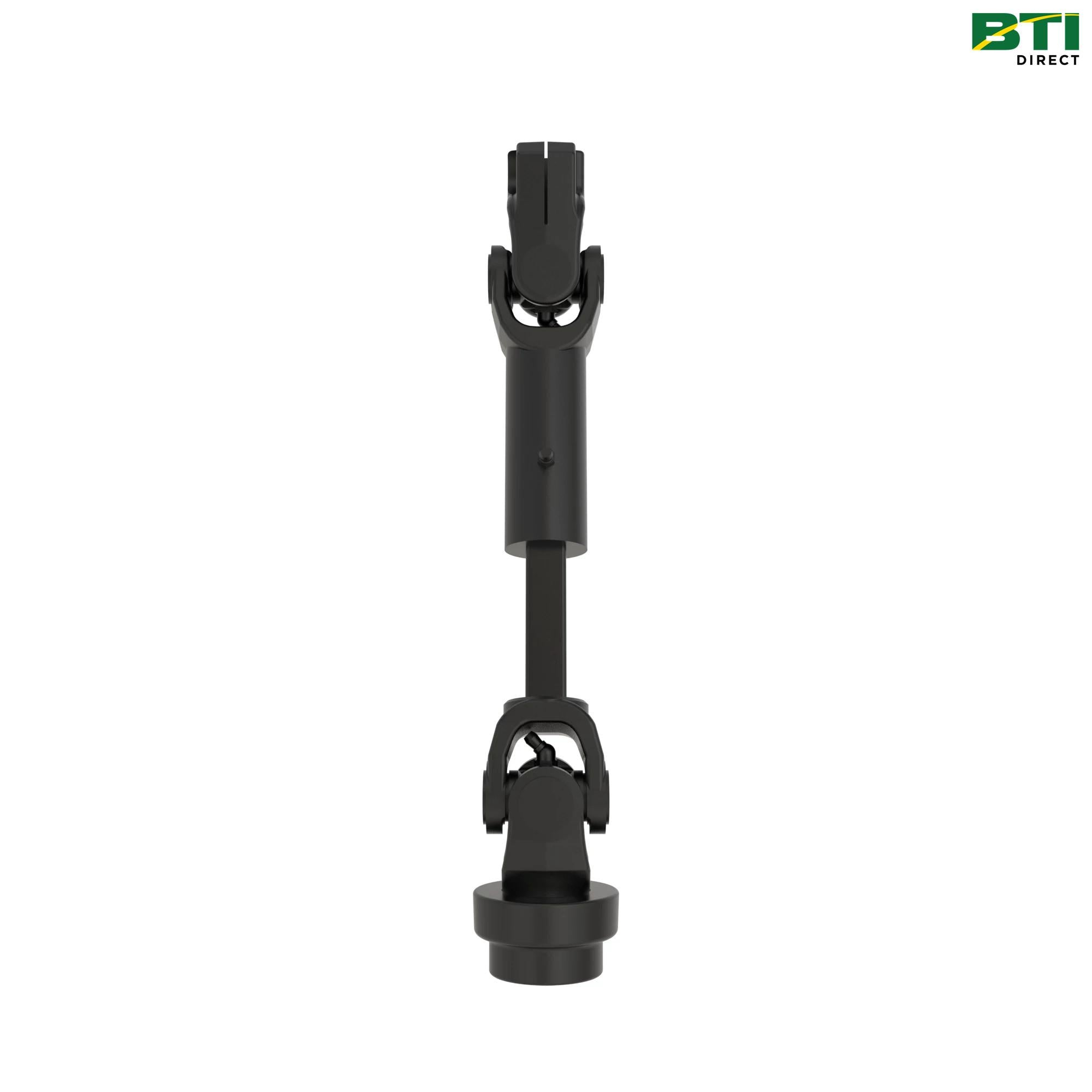 AM145301: Universal Driveshaft