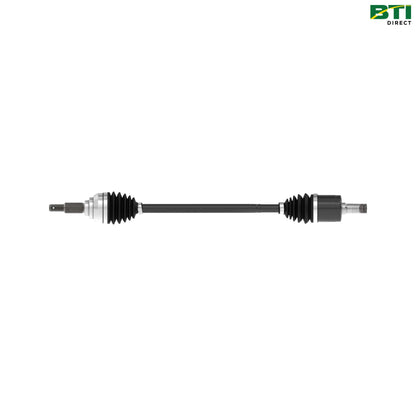 AM145320: Rear Axle, Left Side
