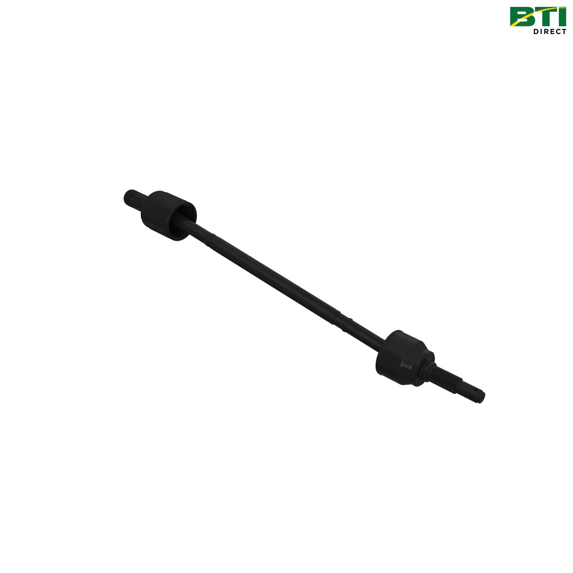 AM145321: Rear Axle Shaft, Right Side