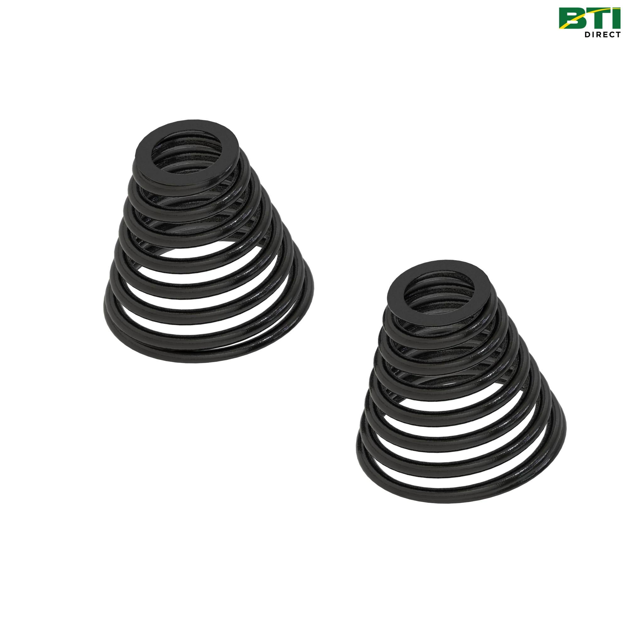 AM145323: Suspension Springs Kit