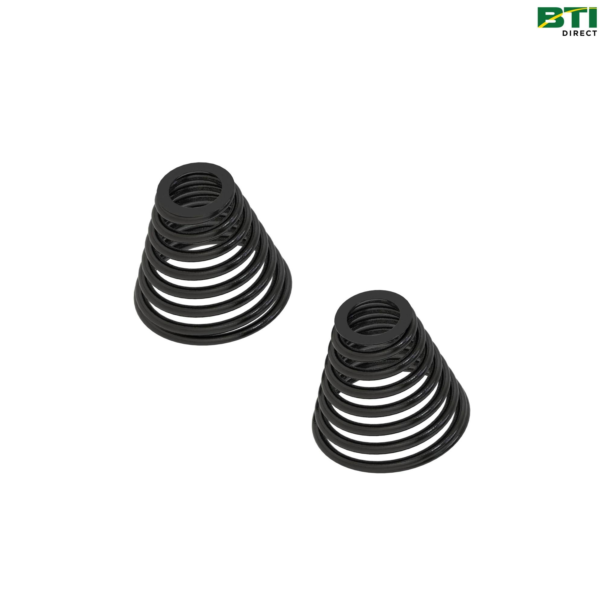 AM145323: Suspension Springs Kit