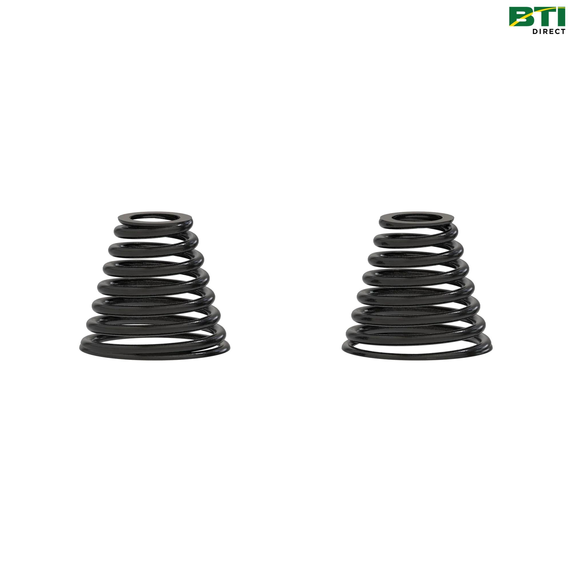 AM145323: Suspension Springs Kit