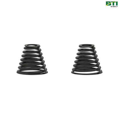 AM145323: Suspension Springs Kit