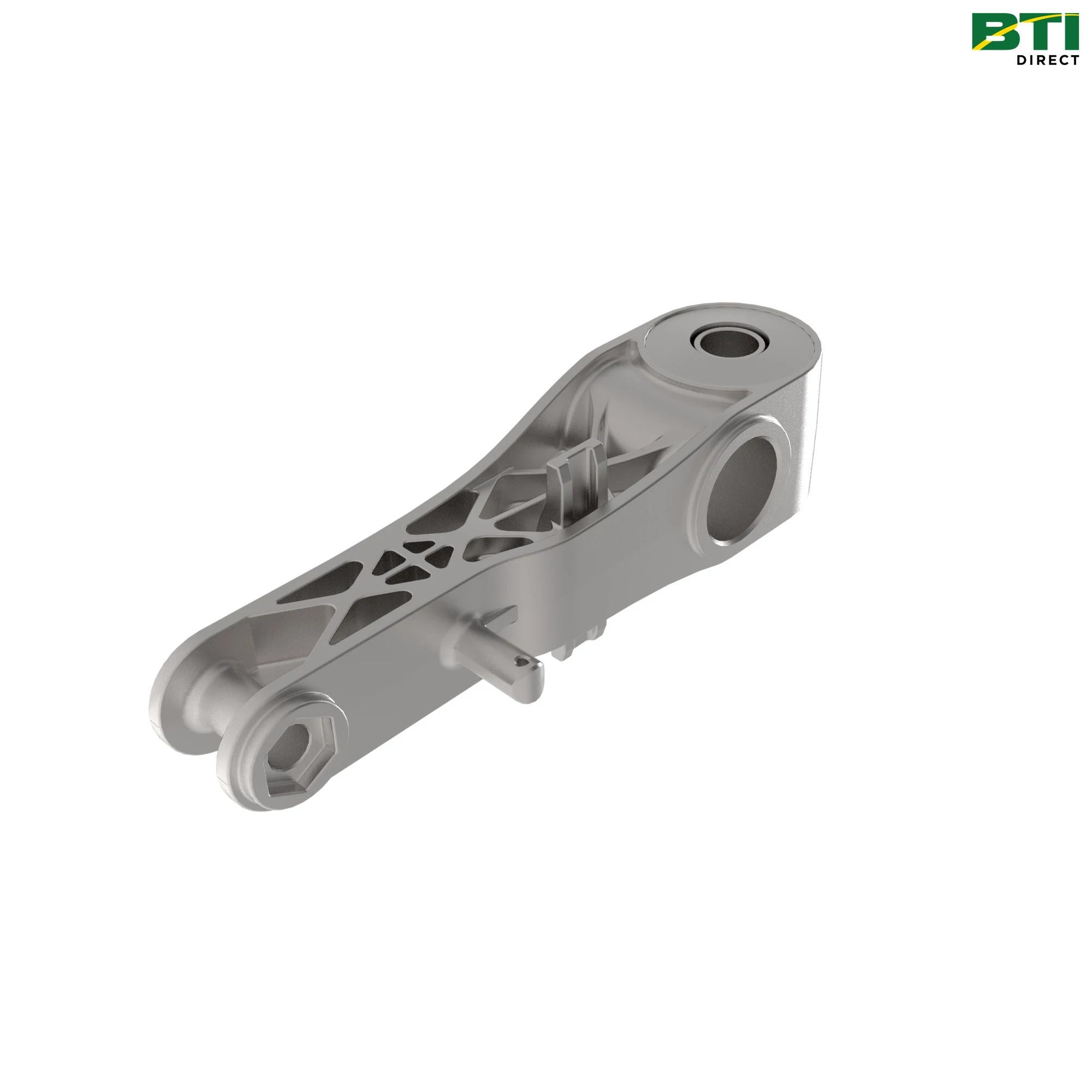 AM145361: Lower Steering Arm