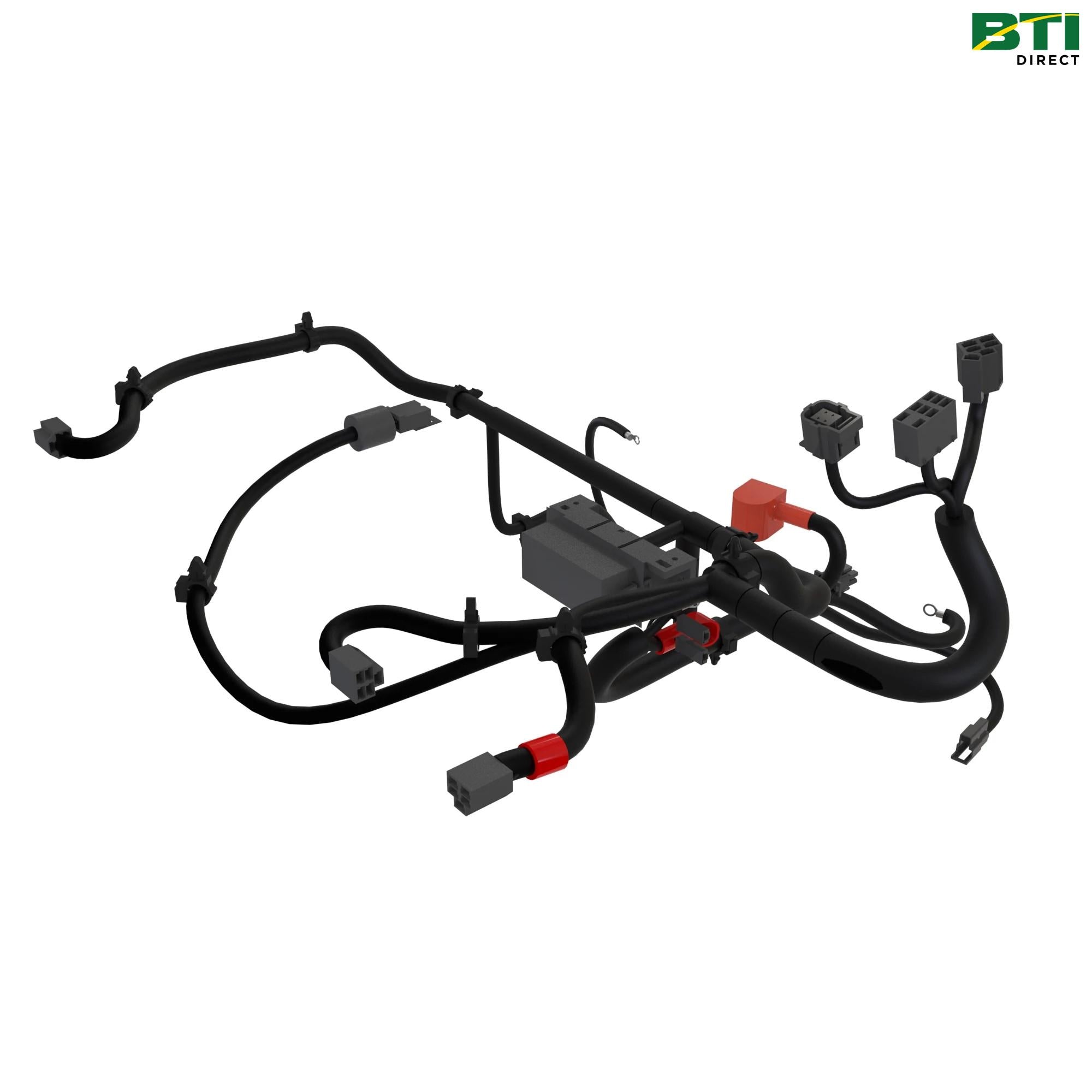 AM145399: Wiring Harness
