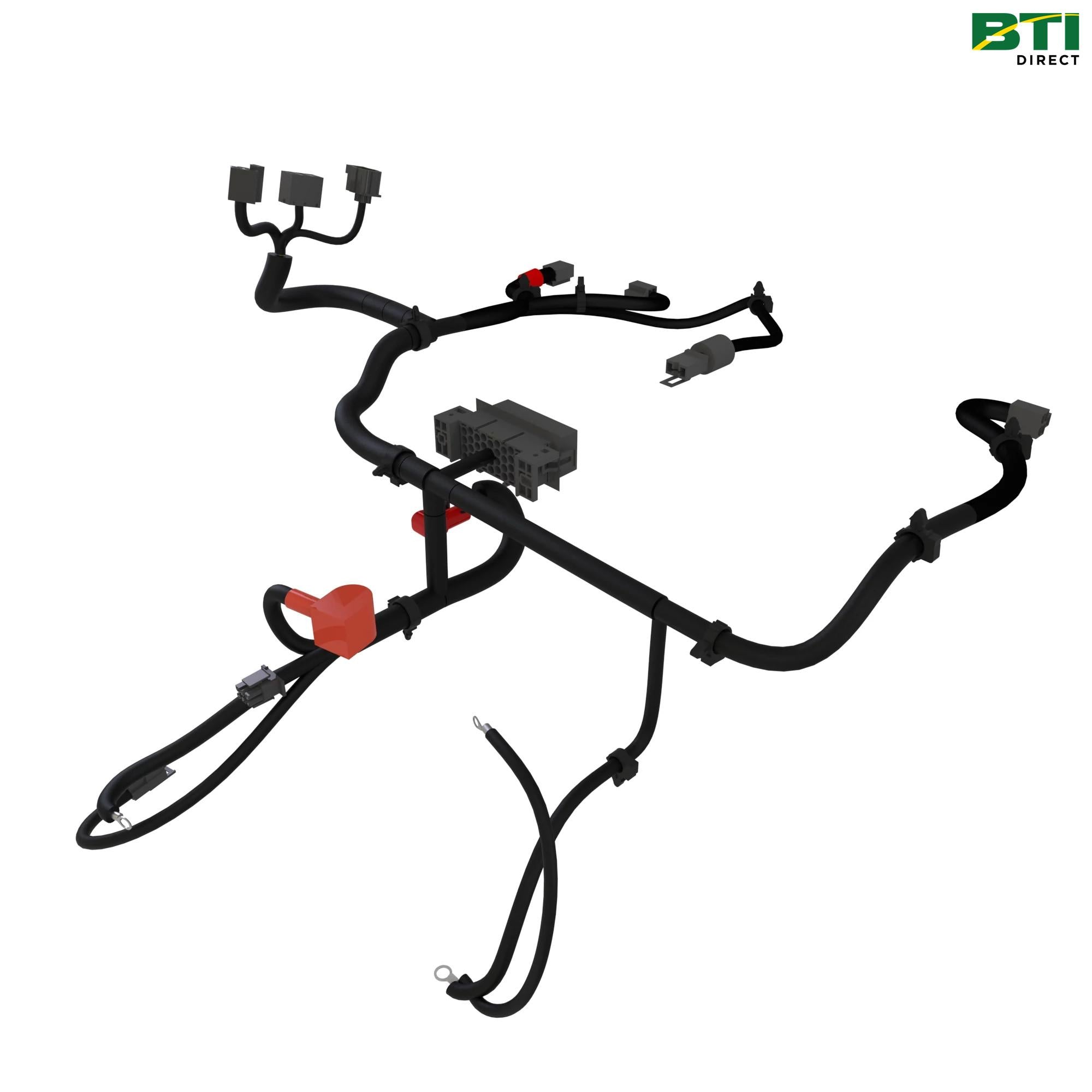 AM145399: Wiring Harness