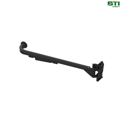 AM145423: Right Side Rear Door Latch