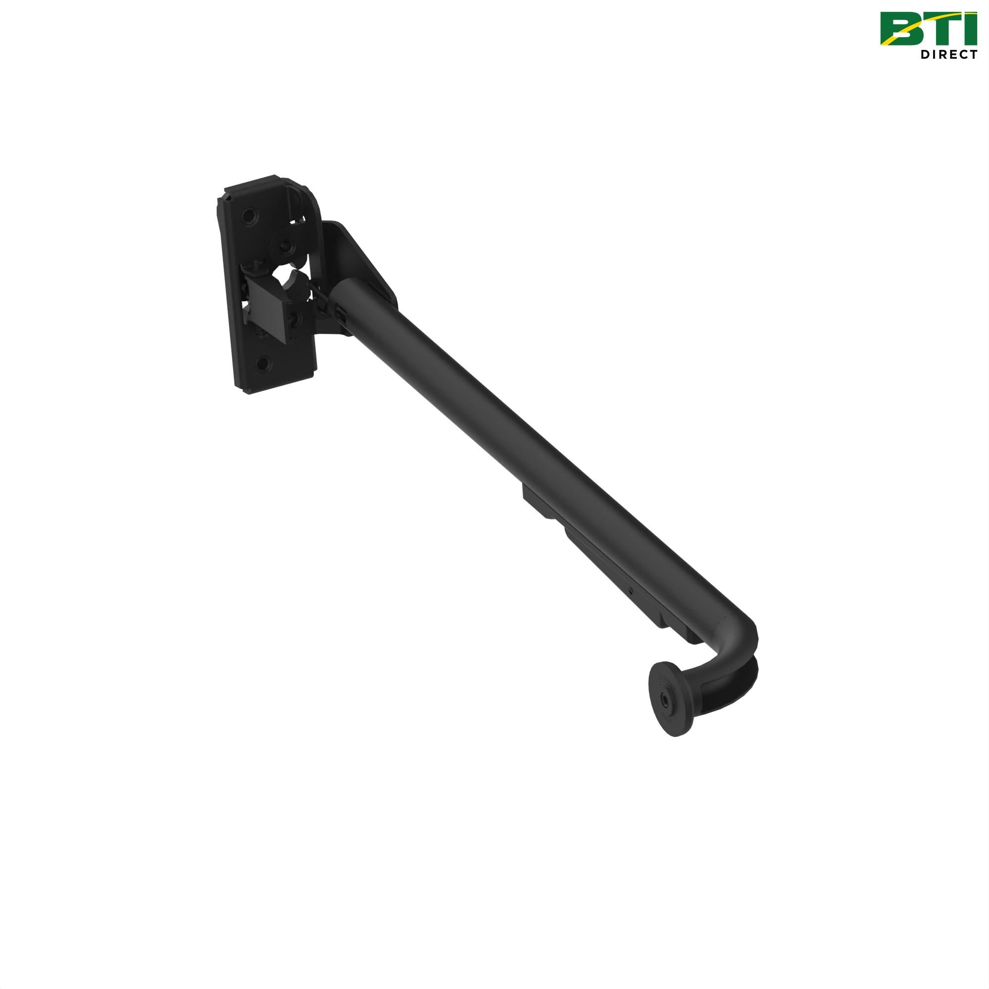 AM145423: Right Side Rear Door Latch