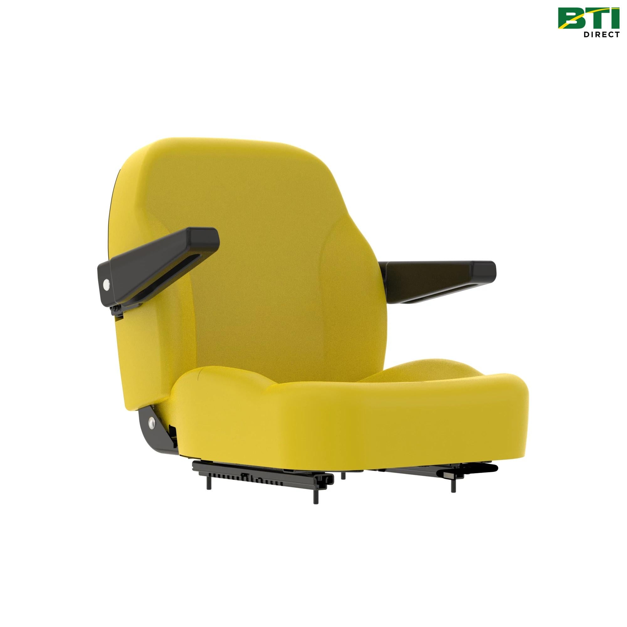 AM145439: Seat Assembly