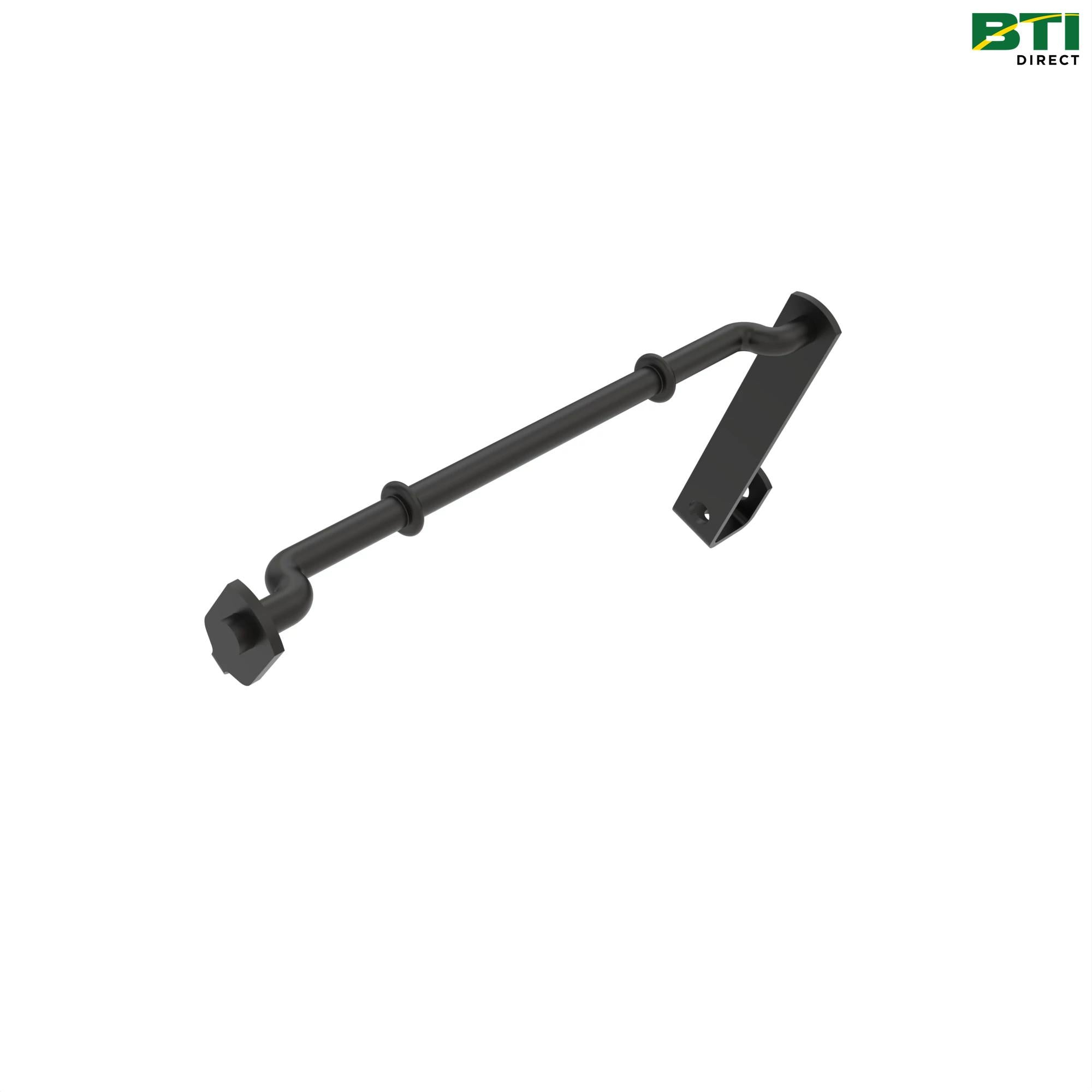 AM145477: Front Pivot