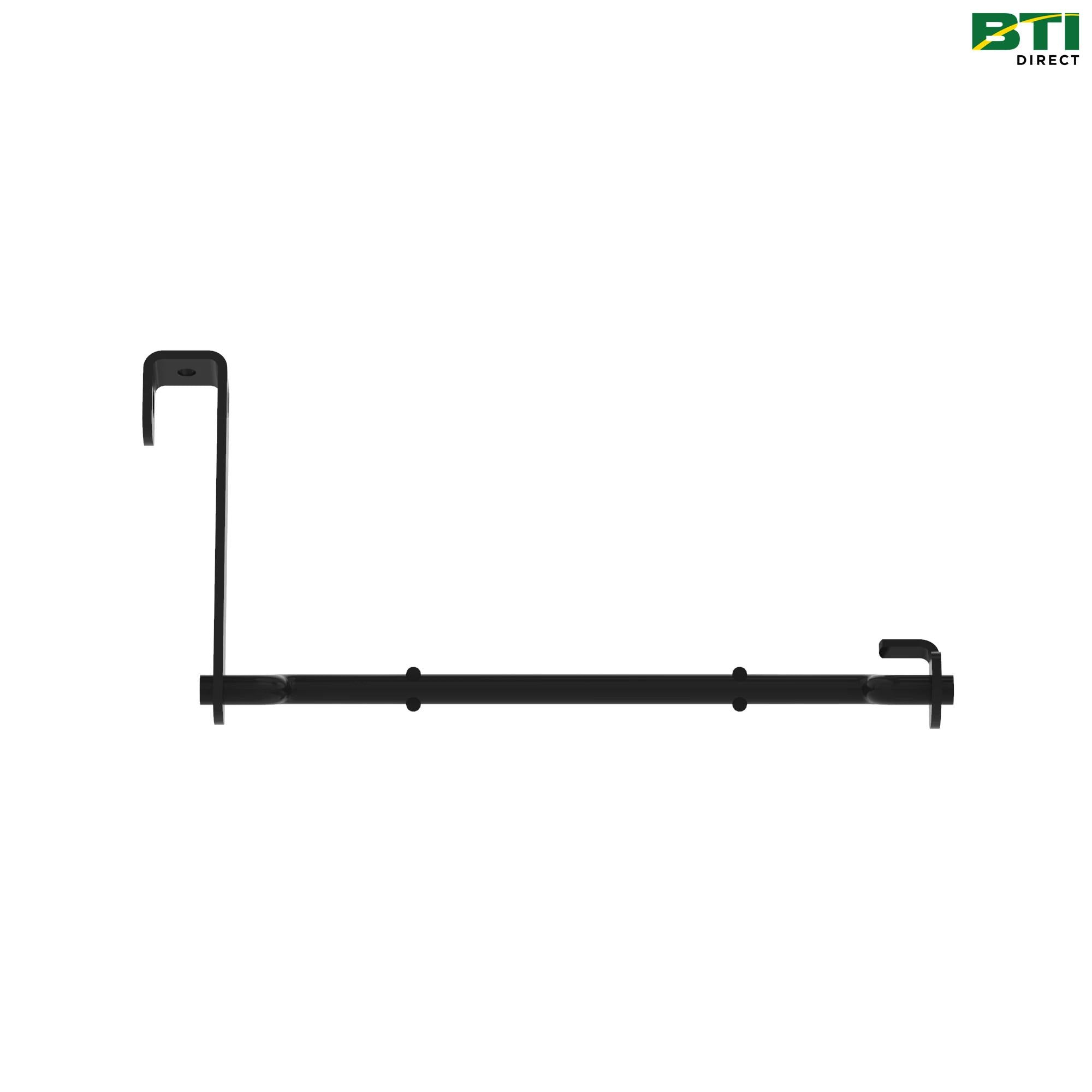 AM145478: Front Pivot