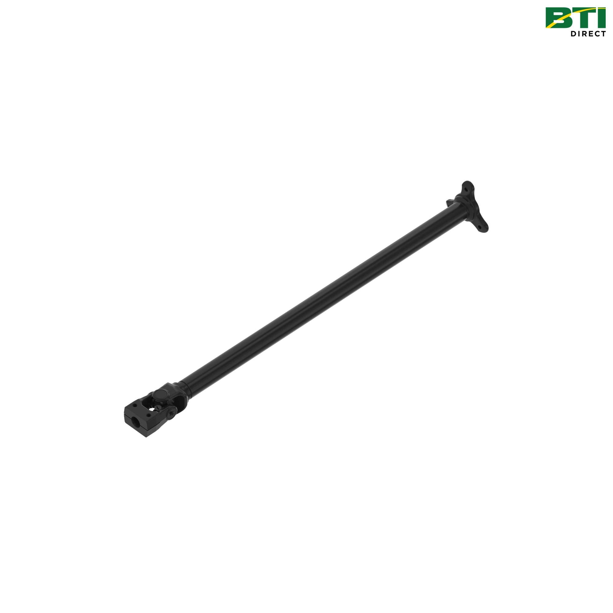 AM145502: Universal Driveshaft