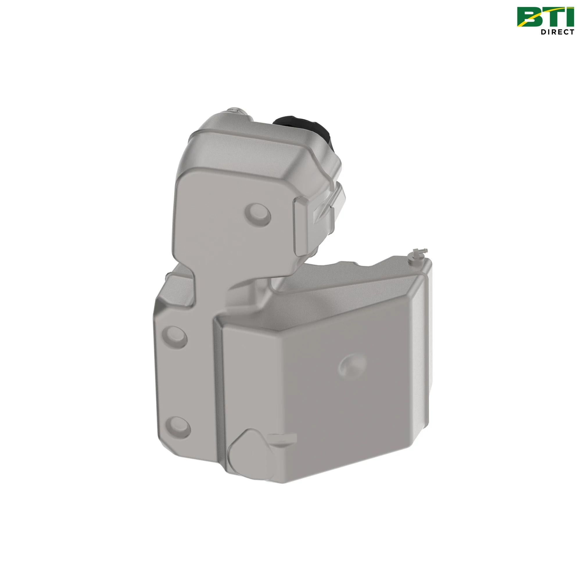 AM145587: Fuel Tank