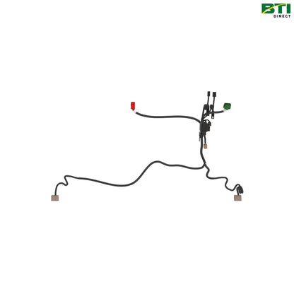 AM145664: Deluxe Cab Signal Light Wiring Harness