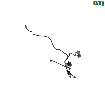AM145664: Deluxe Cab Signal Light Wiring Harness
