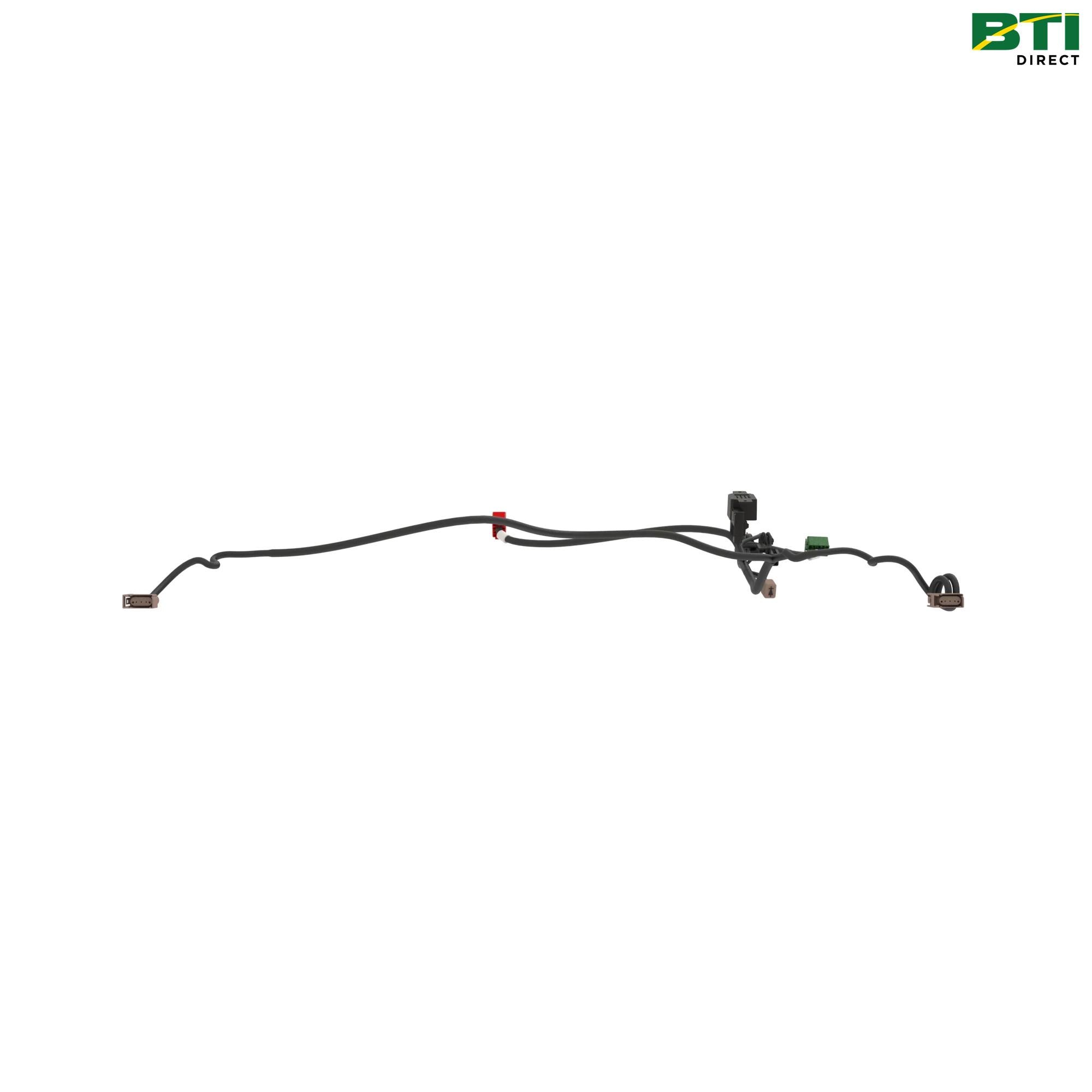 AM145664: Deluxe Cab Signal Light Wiring Harness