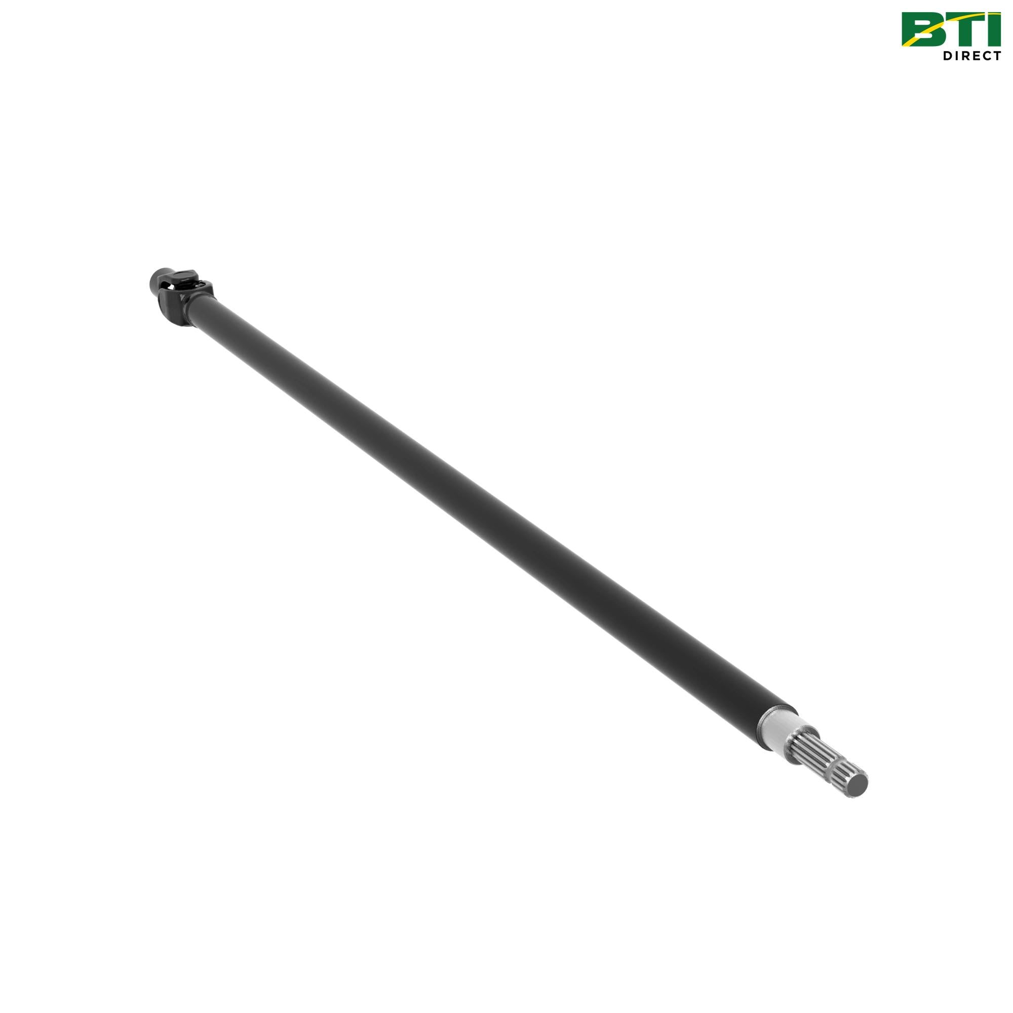 AM145723: Universal Driveshaft