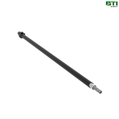 AM145723: Universal Driveshaft