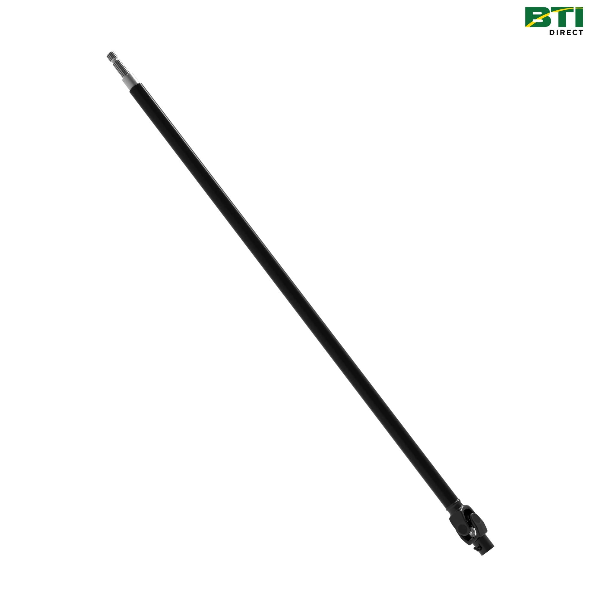 AM145723: Universal Driveshaft